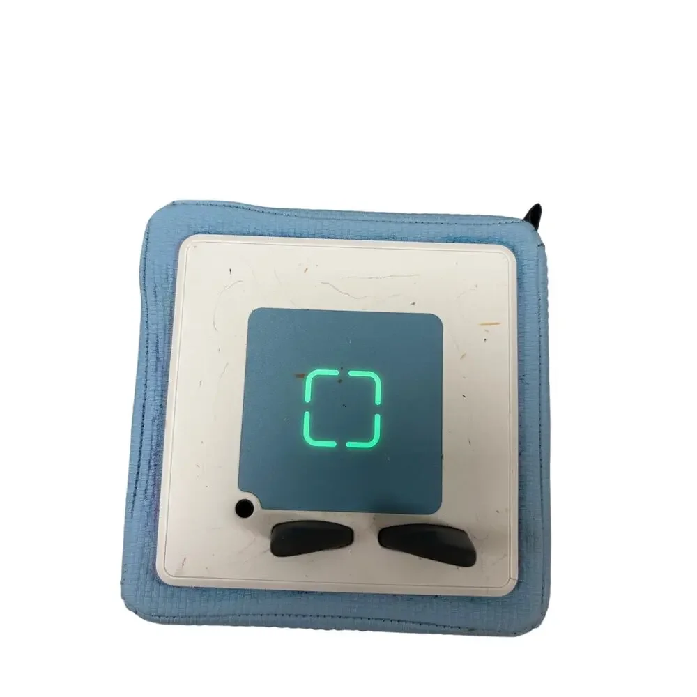 Light Blue Tonie Box & Charger - Working